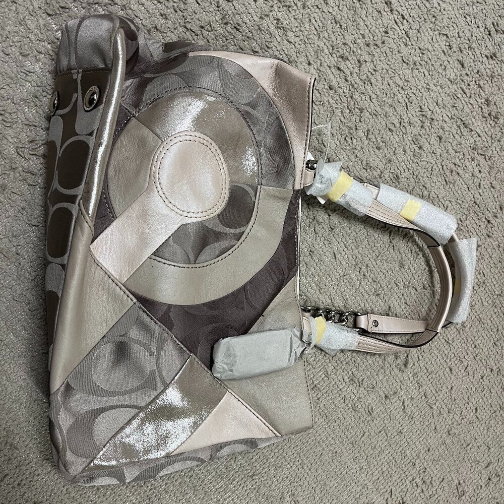 Coach handbag